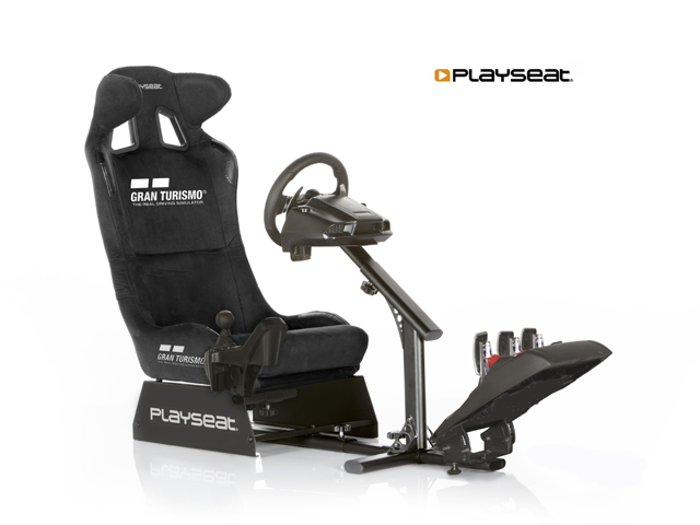 PLAYSEATS/プレイシート/RBR1/レッドブル